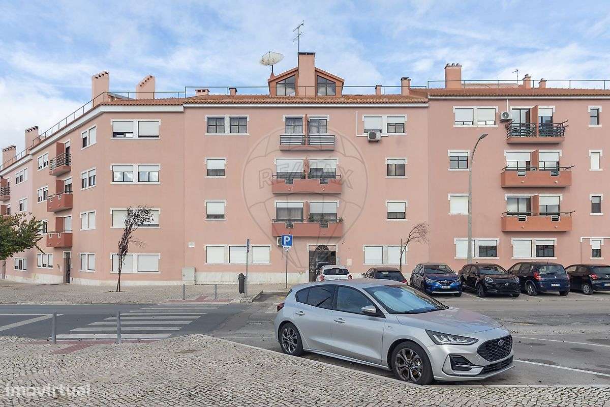 Apartamento – Moita - Vista 3