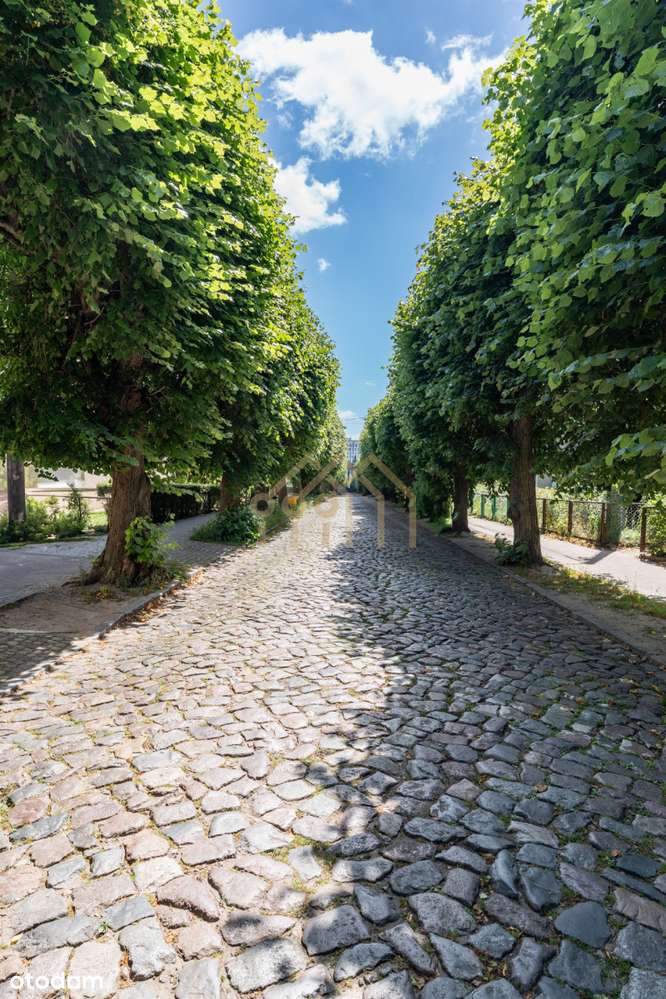 Po generalnym remoncie w sercu Starej Oliwy-17