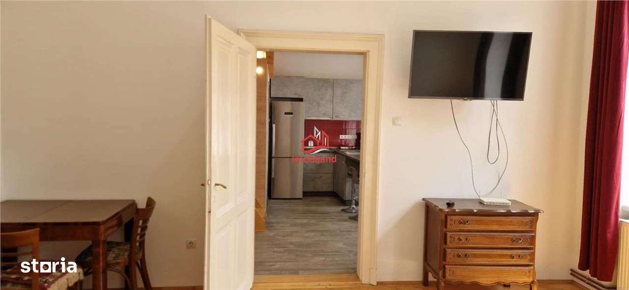 Apartament ultracentral-1