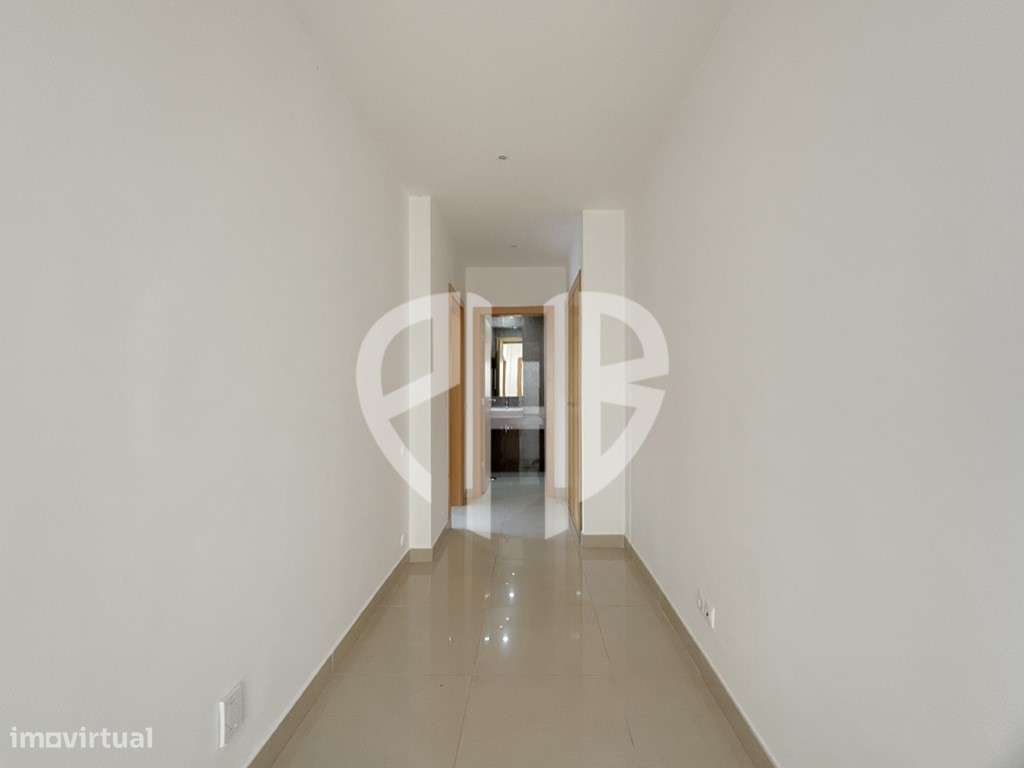 Moradia Geminada T4 // Condominio - Aldeia de Irmãos / Azeitão-8