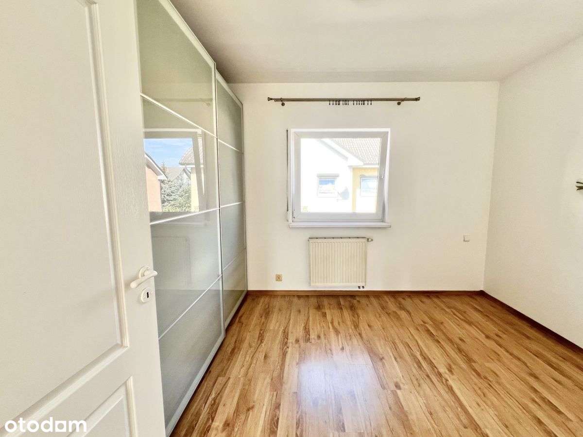 PLEWISKA | komfortowe mieszkanie | DWA POZIOMY | balkon | PARKING-8