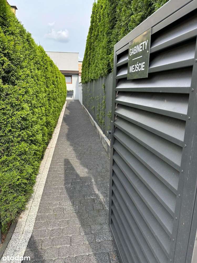 Dom 206 m² + lokal 80 m² na działalność | Lisiniec, Częstochowa - Pełny obrazek: 4/12