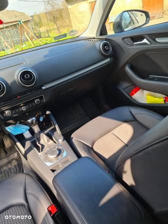 Audi A3 2.0 TDI clean diesel Ambiente - 10