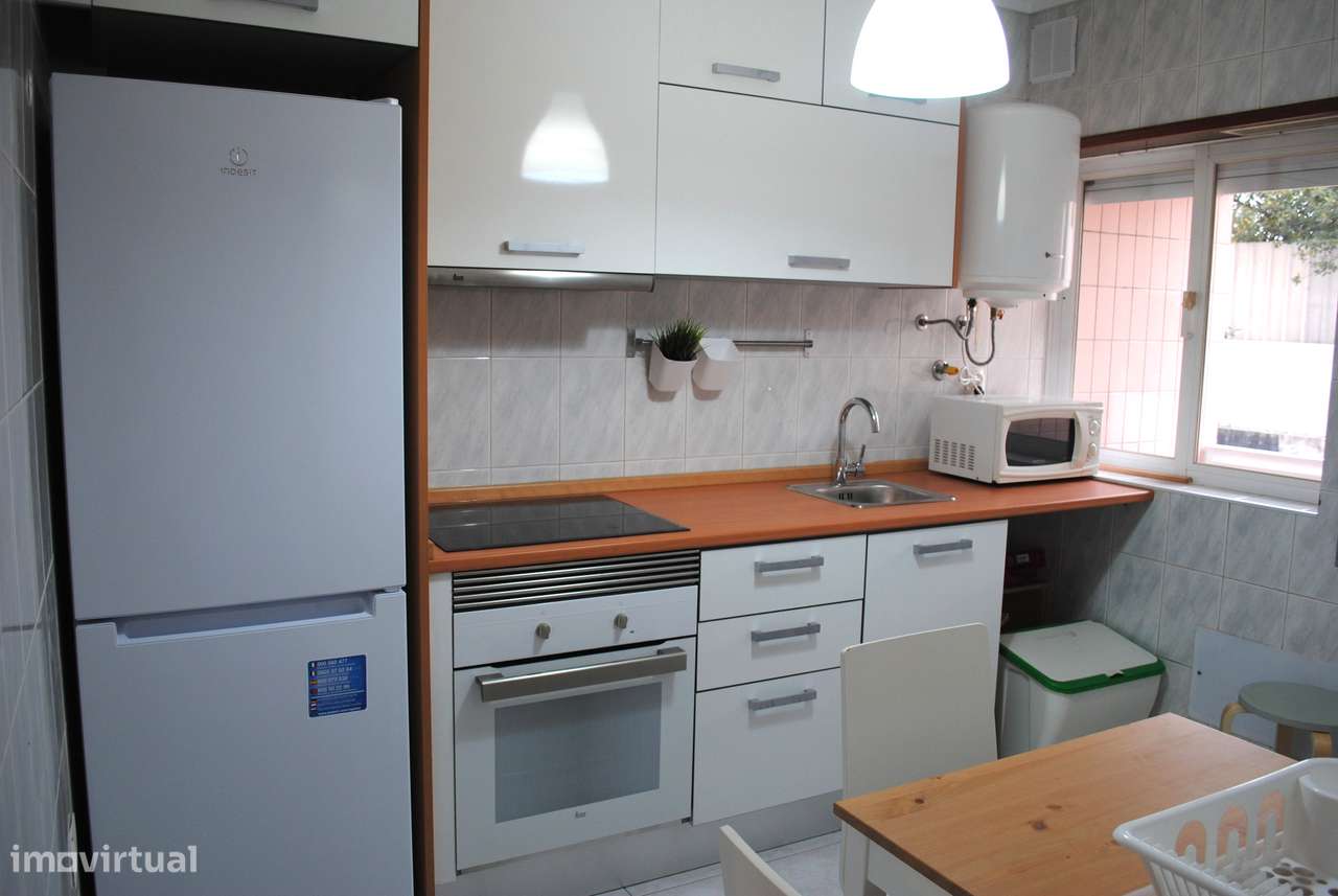 Oportunidade de Investimento: 3 quartos - Rentabilidade em Aveiro-4