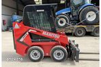 Manitou 850R - 5