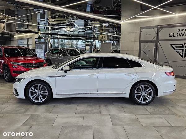 Volkswagen Arteon 2.0 TSI R-Line DSG - 4