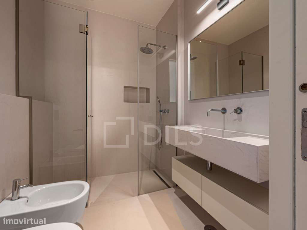 Moradia T4, La Reserve, Carvalhal-24