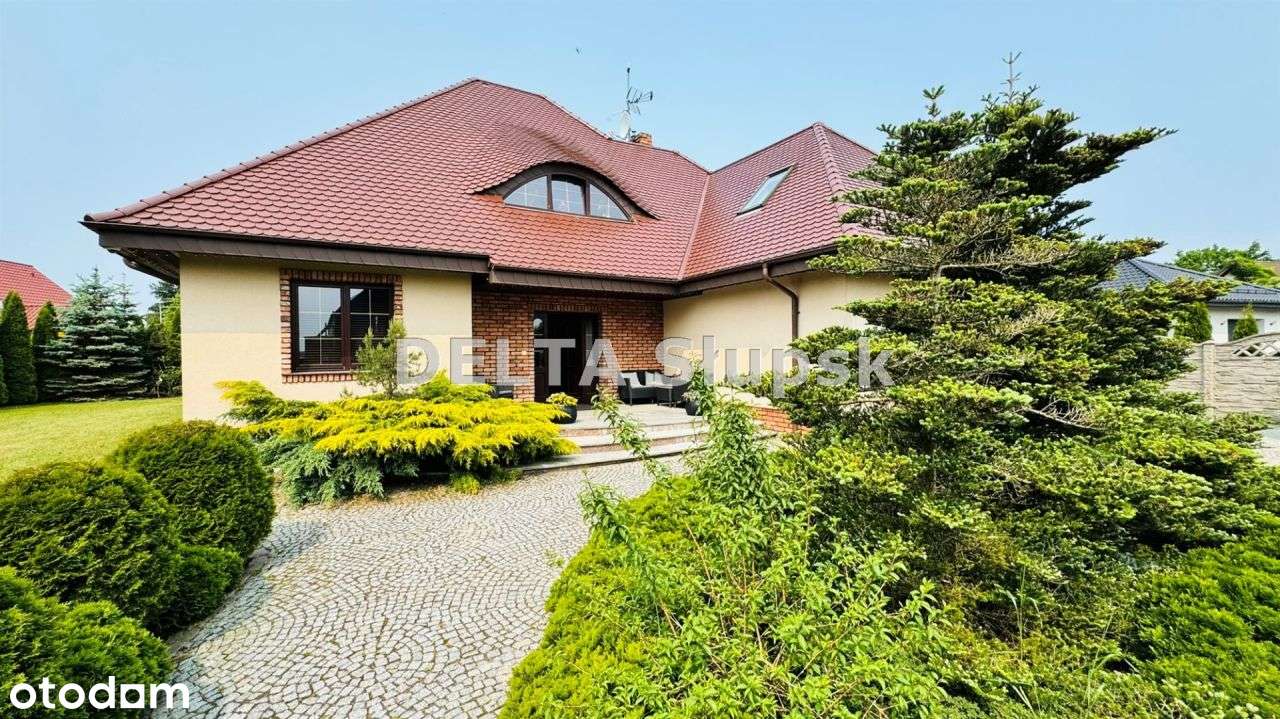 ⭐ Dom z charakterem – komfort, elegancja, spokój-14