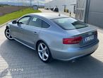 Audi A5 2.7 TDI Sportback DPF - 36