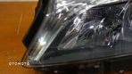 LAMPA LEWA PRZÓD MERCEDES W246 A2468203861 - 3