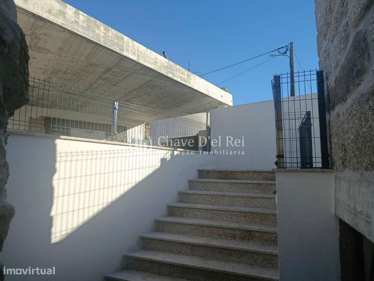 Apartamento T2 Venda em São João de Lourosa,Viseu-23