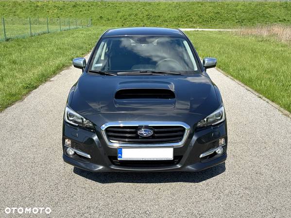 Subaru Levorg 1.6 GT-S Comfort CVT - 11