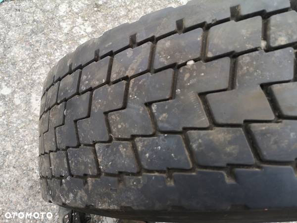 Goodyear maraton lhd 315 70 R22.5 - 1