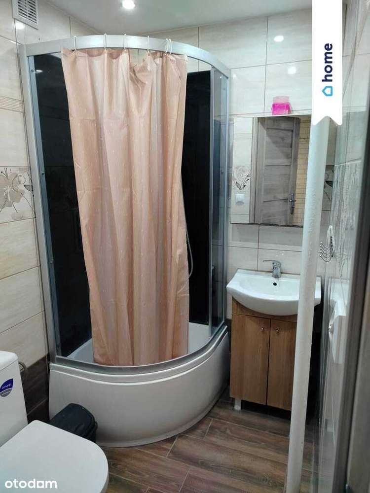 Mieszkanie 40,06 m² do wynajęcia - Świecie. - Pełny obrazek: 4/13