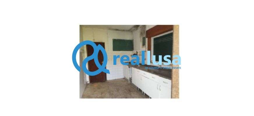 Moradia T3 Serzedo Guimarães Retoma de banco - Grande imagem: 4/5