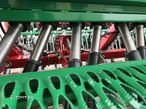 Agro-Masz SR300 semanatoare paioase de 3 metri dublu disc si curatator - 6