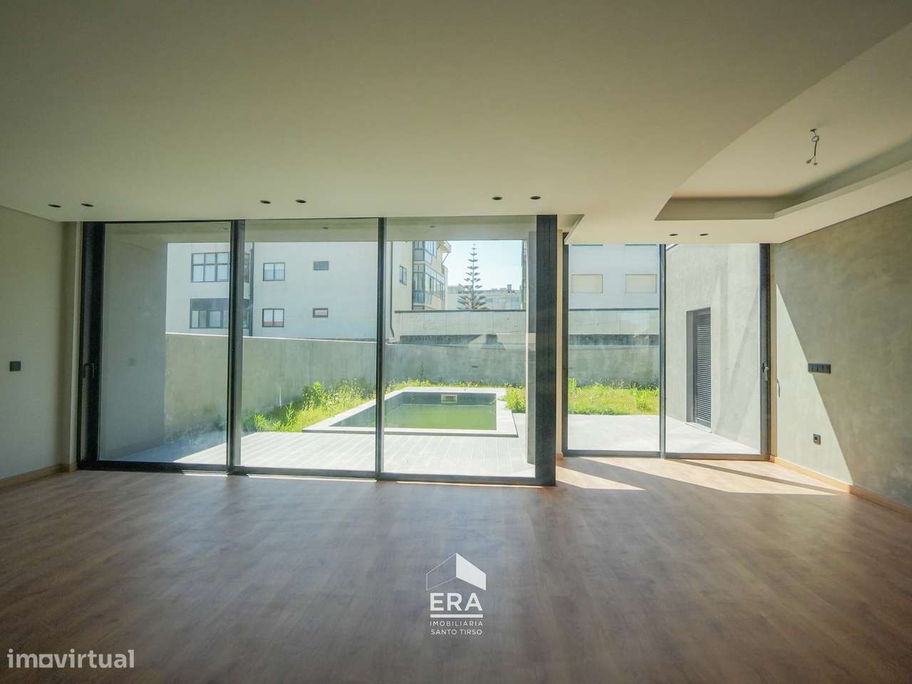 Moradia V3 em Árvore, Vila do Conde-13