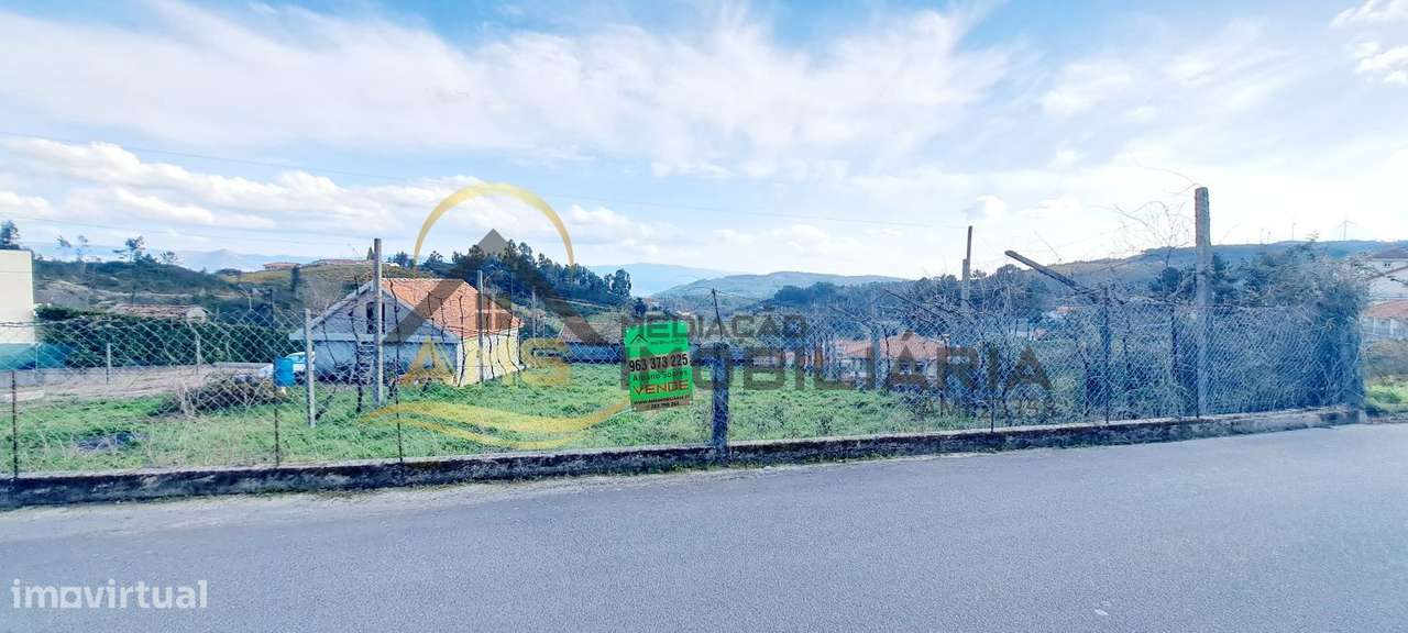 TERRENO DE CONSTRUÇÃO - Grande imagem: 5/12