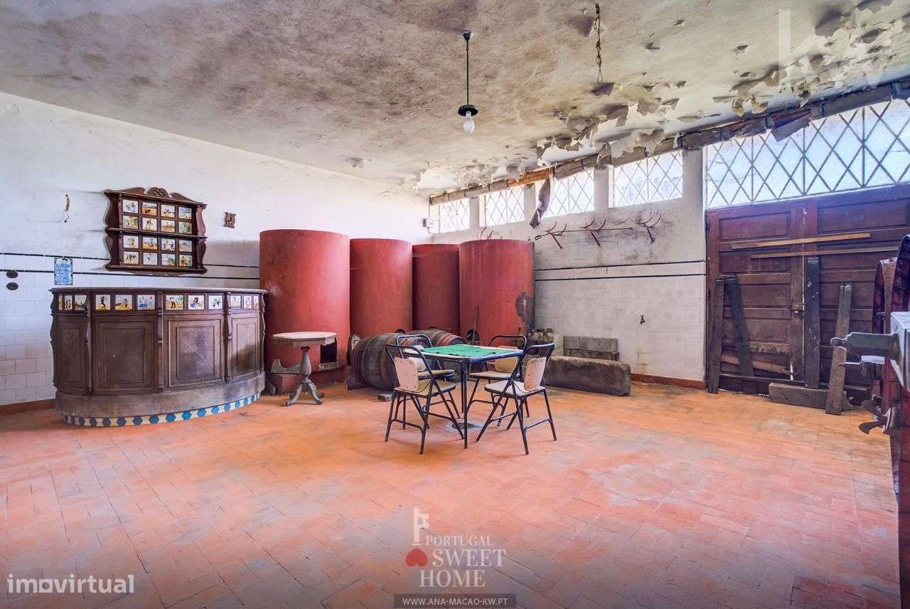 Quinta T4 em Melgaço (Chaviães e Paços), para recuperar-32