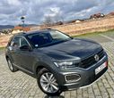 Volkswagen T-ROC 2.0 TDI 4Mot DSG Design - 3