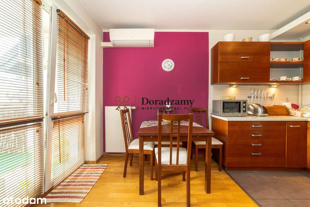 3- pokojowe mieszkanie na osiedlu Projektant - Pełny obrazek: 2/10