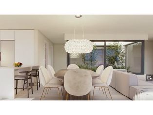 Novo apartamento T2 com varanda, piscina e garagem em Cabanas de Ta... - Grande imagem: 3/16