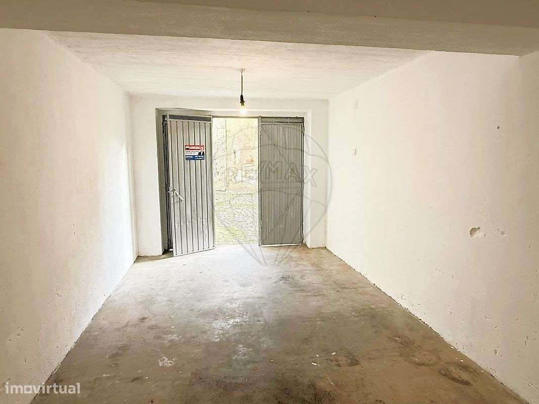 Garagem  para arrendamento - Grande imagem: 5/5