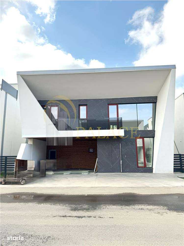 Vila superba de vanzare | Serenity Residence |-2