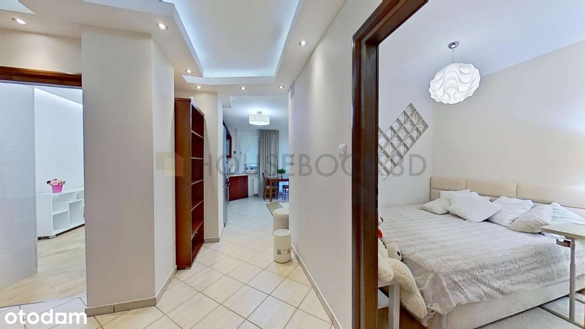 Bez prowizji | Przestrzeń do życia i pracy - Pełny obrazek: 5/11