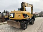 Caterpillar M316D - 3