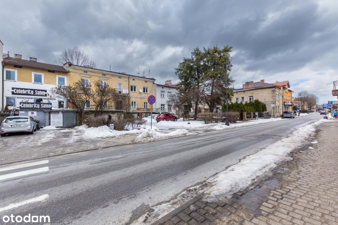 Mieszkanie, 83,03 m², Olkusz - Pełny obrazek: 2/11