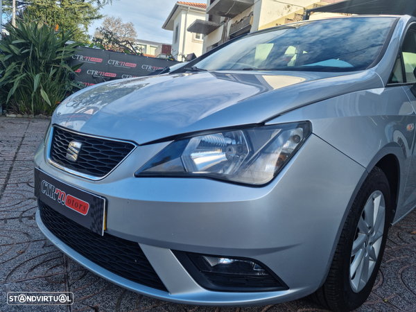 SEAT Ibiza 1.0 Reference - 13