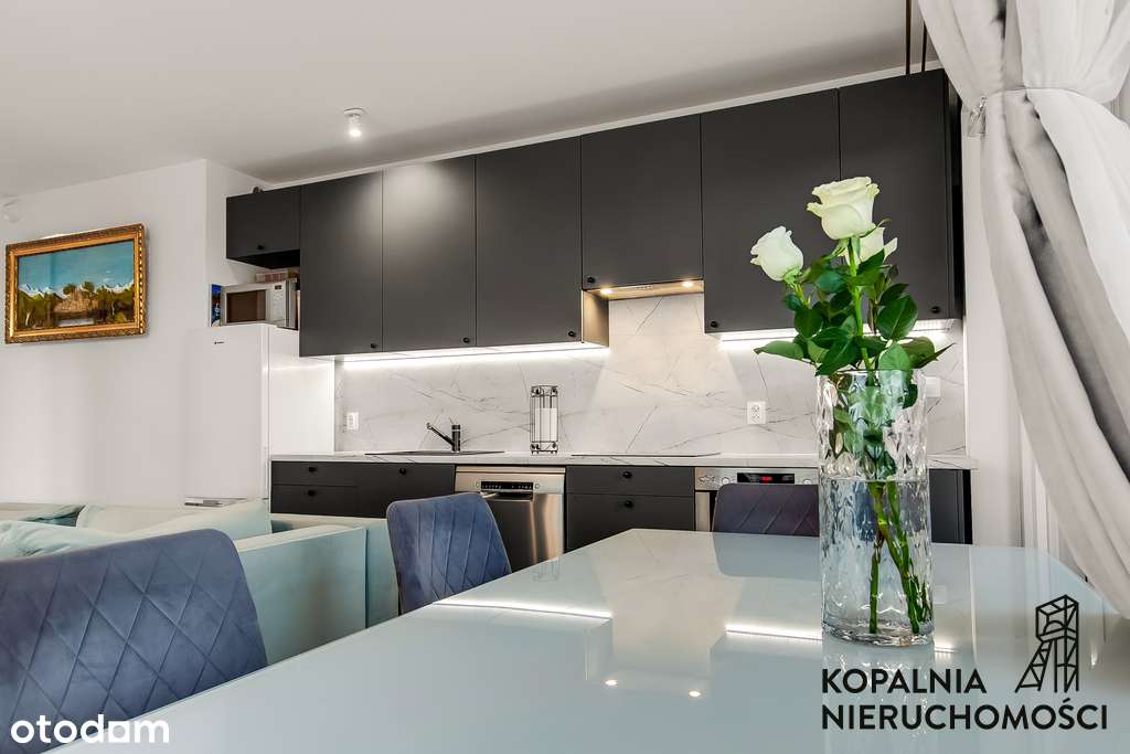 Apartament w Katowicach przy ul. Sokolskiej 30!!! - Pełny obrazek: 4/20