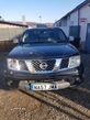 Foaie arc spate Nissan Navara 2.5 Diesel D40 2006 - 2010 SUV 4 Usi (627) Diesel - 3