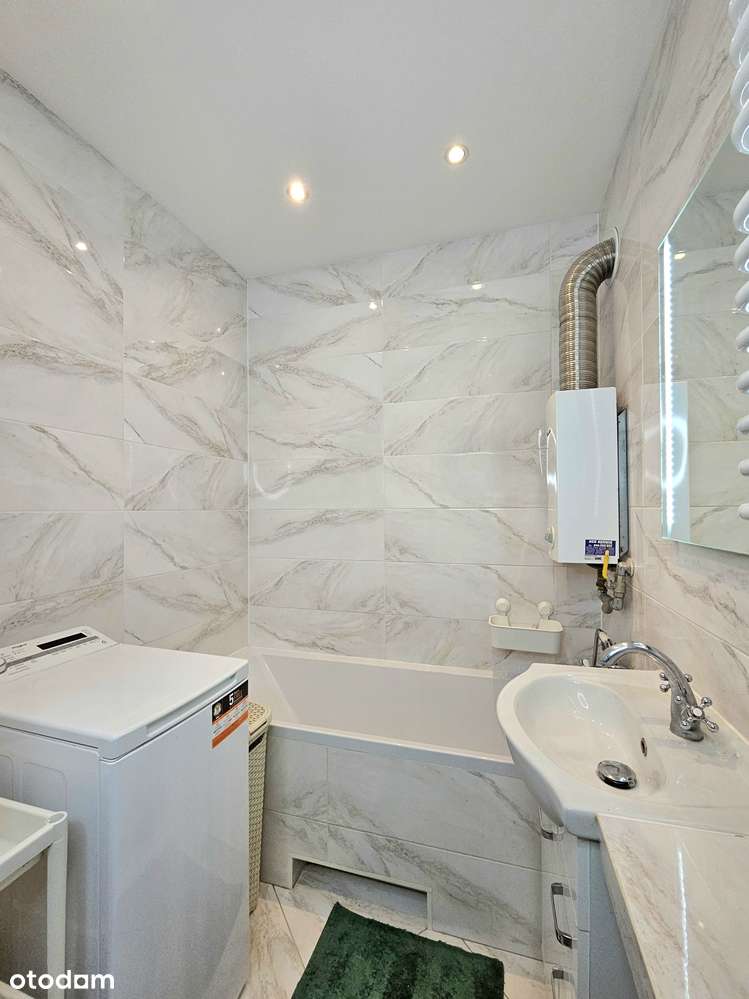 3-pokojowe mieszkanie w stanie do wejścia-11