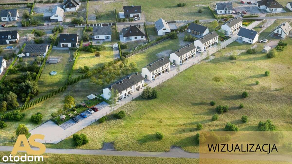 Apartament 56 m² + miejsce postojowe-8