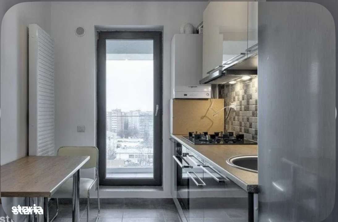 Închiriere garsonieră Exigent Plaza/ Lujerului - Imagine principală: 5/9