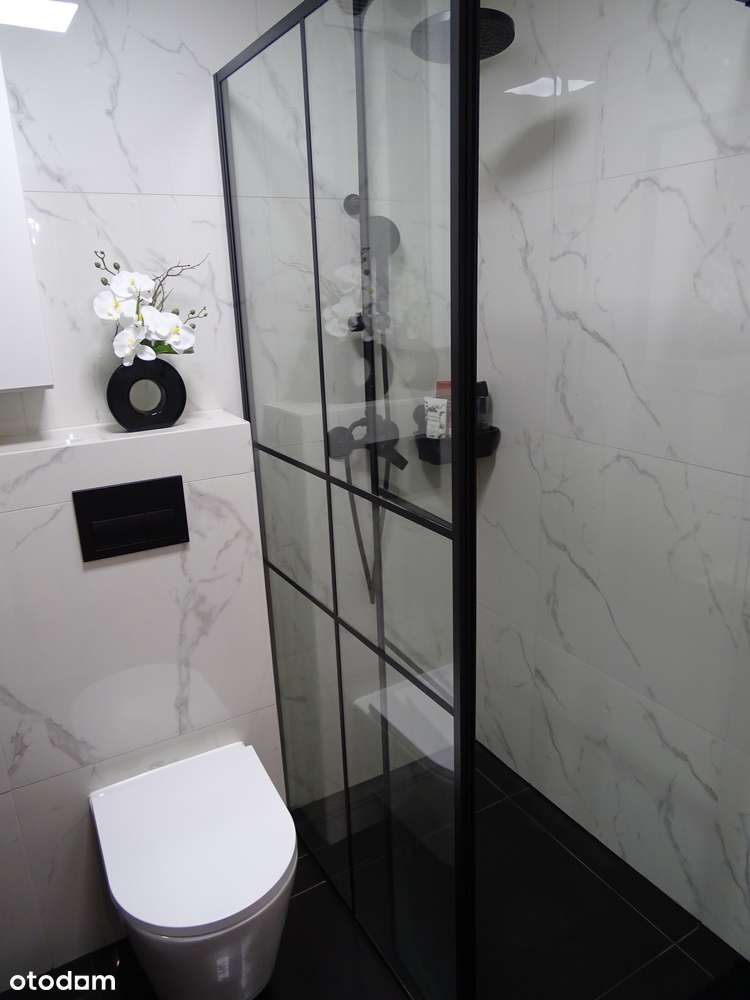 Mieszkanie na sprzedaż, wysoki standard, gotowe do zamieszkania-8