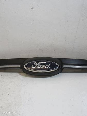 ATRAPA GRIL GRILL ATRAPA GRIL GRILL FORD FOCUS MK3 2010 2011 2012 - 4