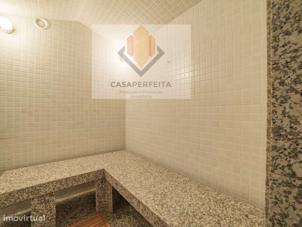 Deslumbrante Penthouse T4 Duplex com Terraço e Vistas Inacreditávei...-6