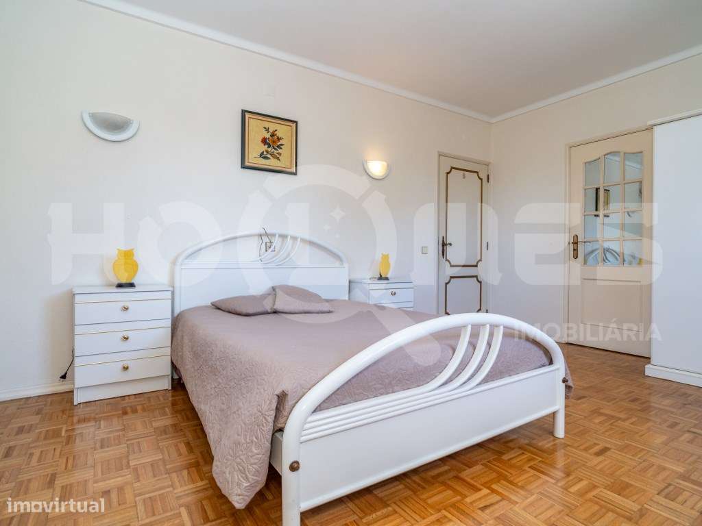 Moradia | Qualidade de Construção | Anexos | Jardim | Garagem | Charme-16
