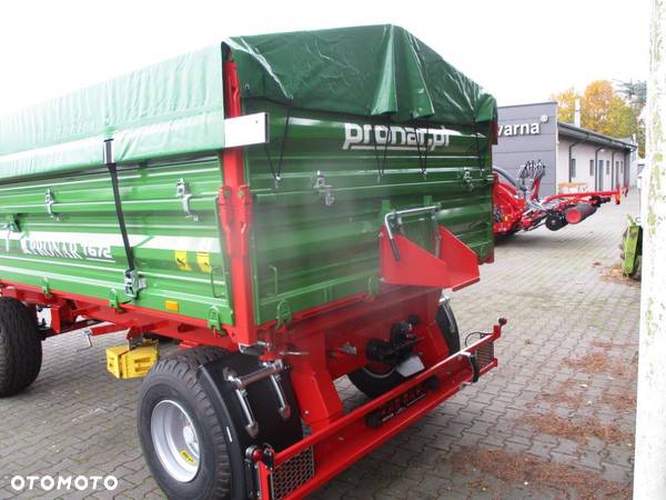 Pronar T 672 - 4