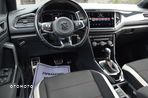 Volkswagen T-Roc 1.5 TSI ACT Advance DSG - 18