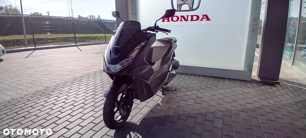 Honda PCX - 2