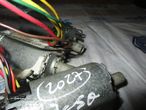 Motor Banco 5809440 5609310 5609300 PEUGEOT 407 2006 ESQ - 2