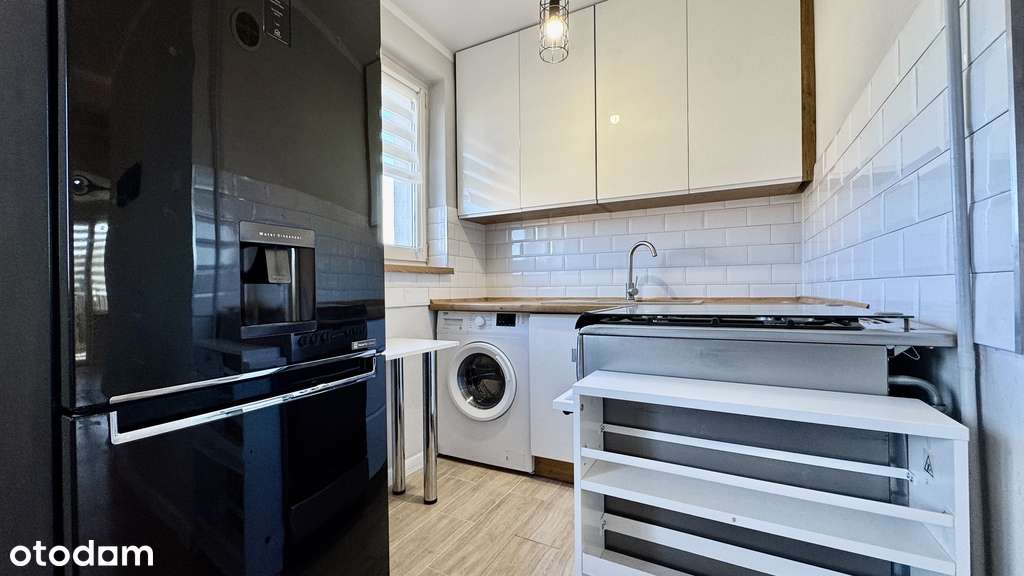 Dwupokojowe mieszkanie - gotowiec inwestycyjny - Pełny obrazek: 4/11