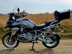 BMW GS - 5