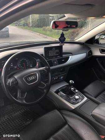 Audi A6 2.0 TDI - 9