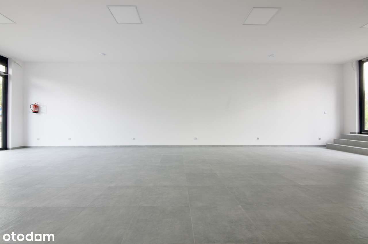 PRUSZKÓW koło SKM, parking, Żabka 0% PROWIZJI-7