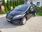 Honda FR-V 1.8 Comfort - 2